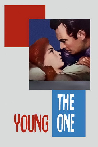The Young One (1960) poster - Find where to watch online