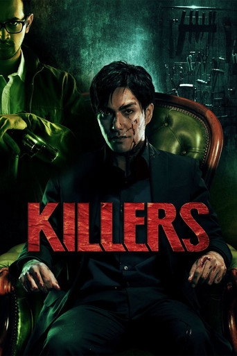 Killers (2014) poster - Find where to watch online