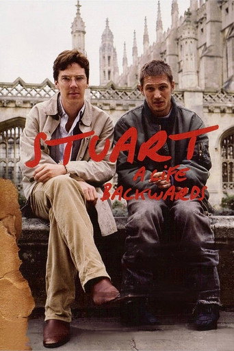 Stuart: A Life Backwards (2007) poster - Find where to watch online