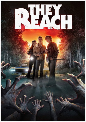 They Reach (2020) poster - Find where to watch online