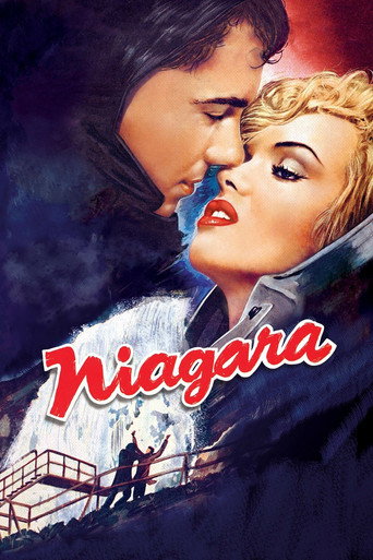 Niagara (1953) poster - Find where to watch online