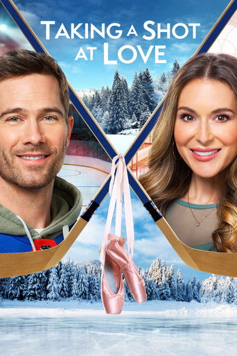 Taking a Shot at Love (2021) poster - Find where to watch online