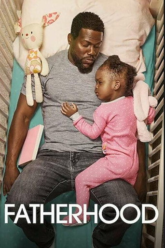 Fatherhood (2021) poster - Find where to watch online