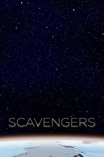 Scavengers (2016) poster - Find where to watch online