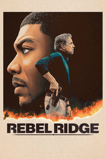 Rebel Ridge (2024) poster - Find where to watch online