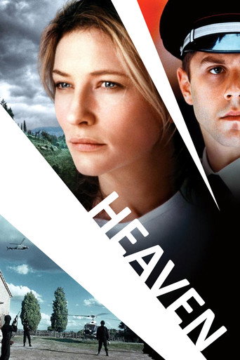 Heaven (2002) poster - Find where to watch online