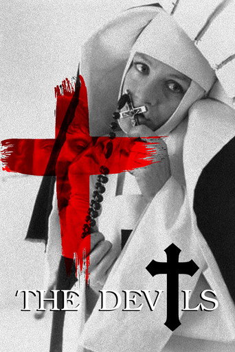 The Devils (1971) poster - Find where to watch online
