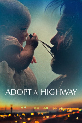 Adopt a Highway (2019) poster - Find where to watch online