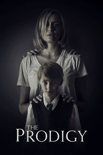 The Prodigy (2019) poster - Find where to watch online