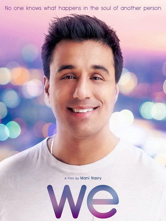 We (2019) poster - Find where to watch online
