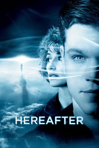 Hereafter (2010) poster - Find where to watch online
