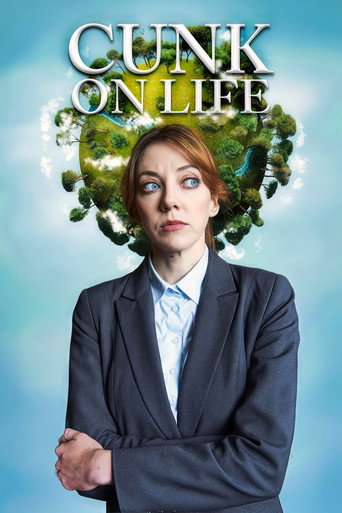 Cunk on Life (2024) poster - Find where to watch online