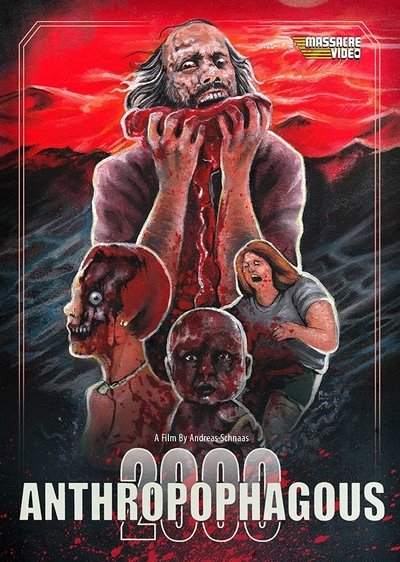 Watch Now!(1999) Anthropophagous 2000 Full Movie 123Movies