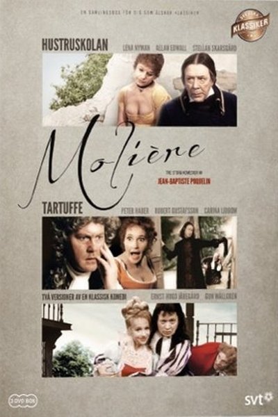 Watch!(1997) Tartuffe - hycklaren Movie Online Free Putlocker
