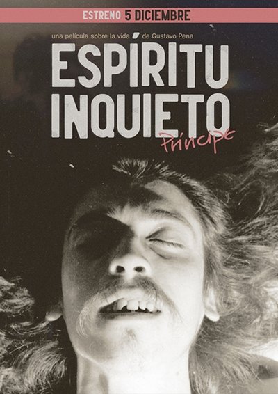 Watch!(2019) Espíritu Inquieto Movie Online Free Torrent