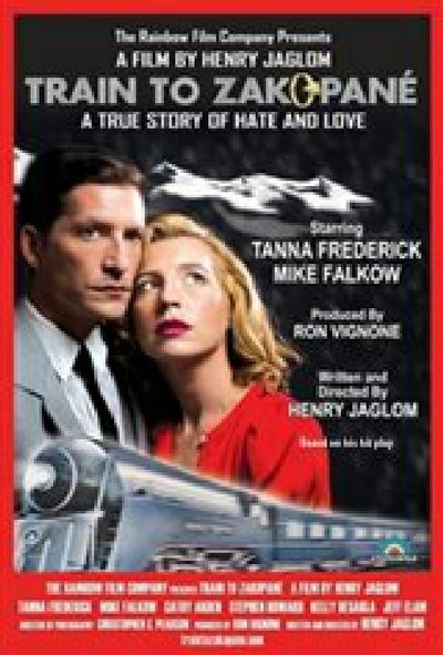 Watch - () Train to Zakopané Movie Online