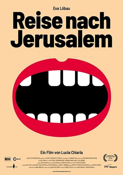 Watch!Reise nach Jerusalem Movie Online FreePutlockers-HD