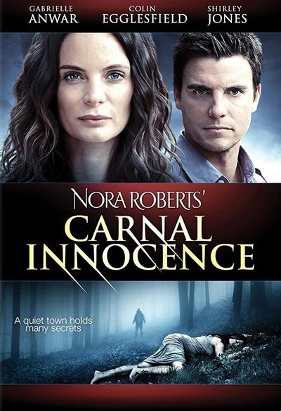 Watch - Carnal Innocence Full Movie OnlinePutlockers-HD