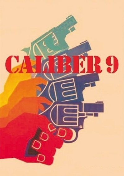 Watch - Milano Calibro 9 Movie Online