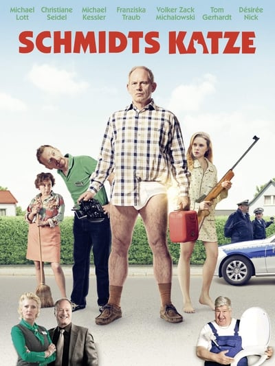 Watch - Schmidts Katze Movie Online Free -123Movies