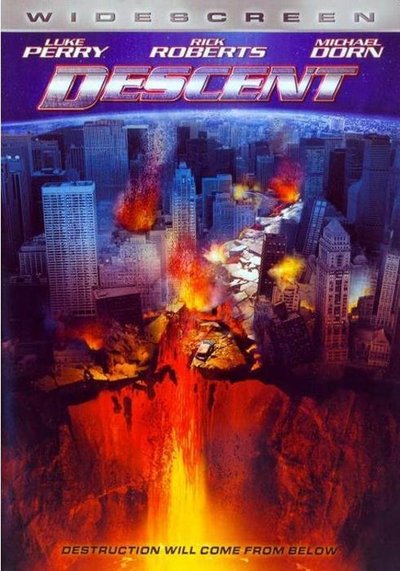 Watch - (2005) Descent Full Movie Online