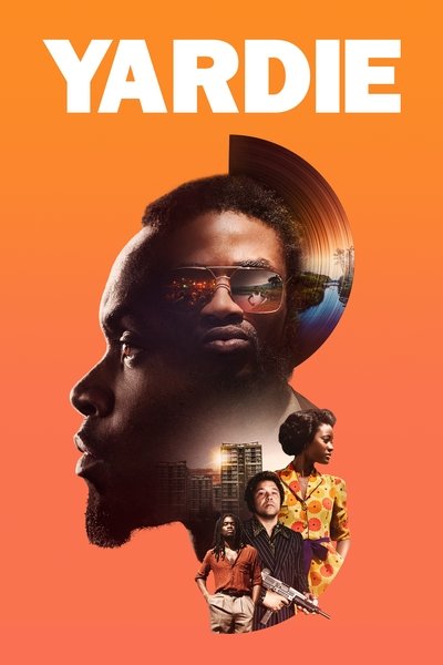 Watch!Yardie Movie OnlinePutlockers-HD