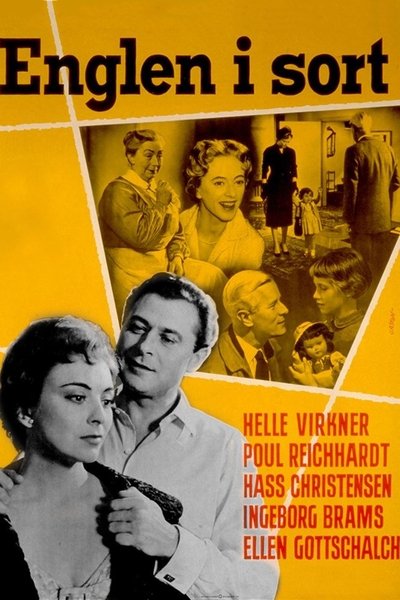 Watch!(1957) Englen i sort Movie Online FreePutlockers-HD