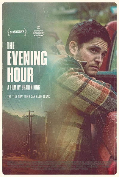 Watch - (2020) The Evening Hour Full Movie -123Movies