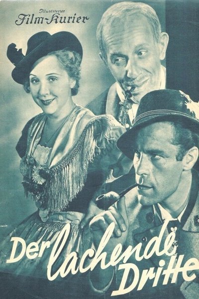 Watch!(1936) Der lachende Dritte Movie Online Free