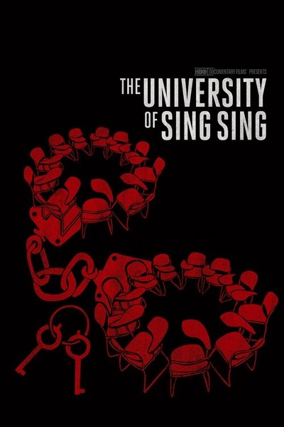 Watch - The University of Sing Sing Movie Online 123Movies