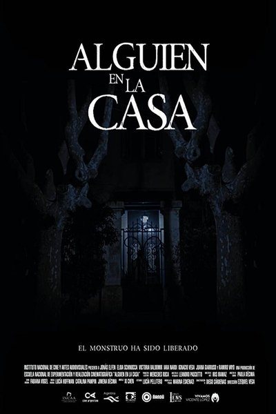 Watch Now!Alguien en la Casa Full Movie OnlinePutlockers-HD
