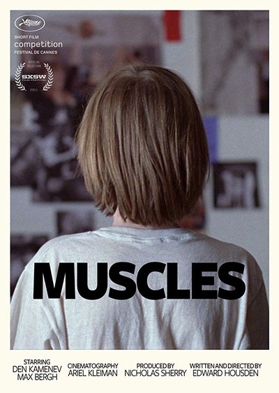 Watch - (2010) Muscles Movie Online Putlocker