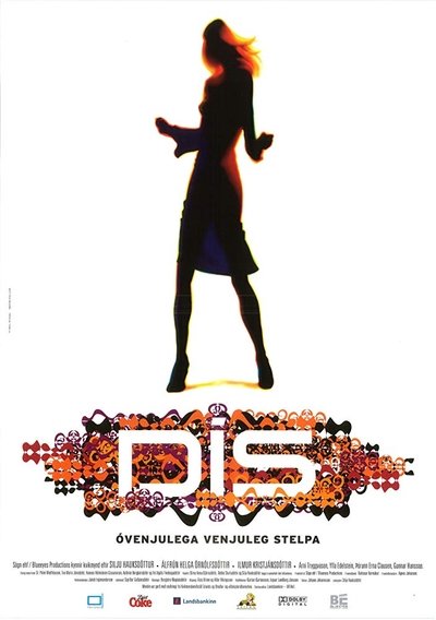 Watch - Dís Full Movie 123Movies