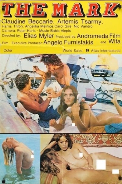 Watch Now!(1977) The Mark Movie Online