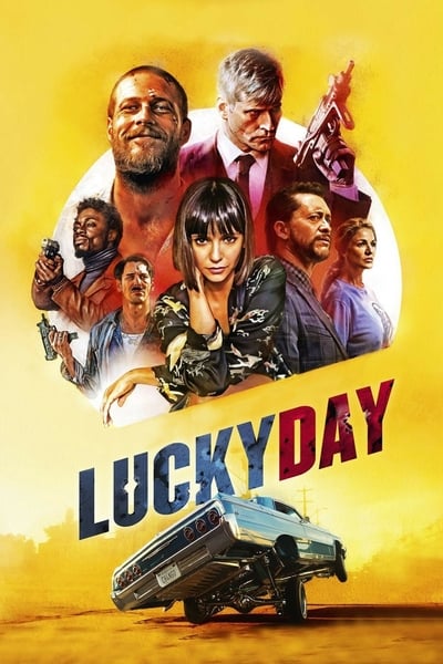 Watch!(2019) Lucky Day Movie Online Putlocker