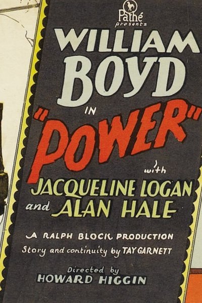 Watch - Power Movie Online Free