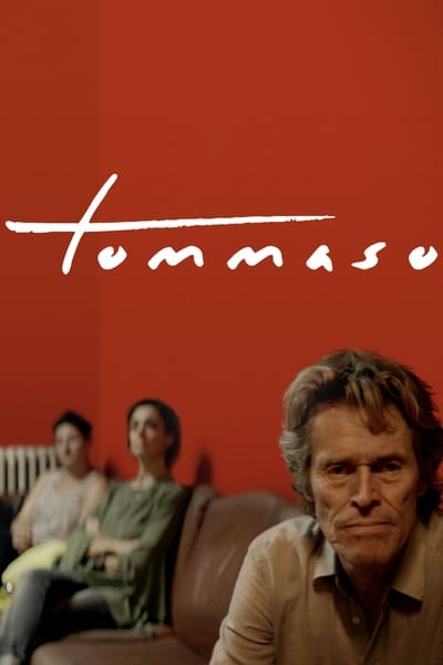 Watch - (2020) Tommaso Full Movie Online -123Movies