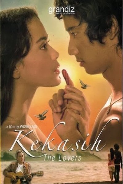 Watch!(2008) Kekasih Full Movie OnlinePutlockers-HD