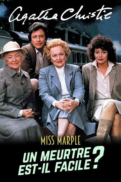 Watch!Murder Is Easy Full Movie Online