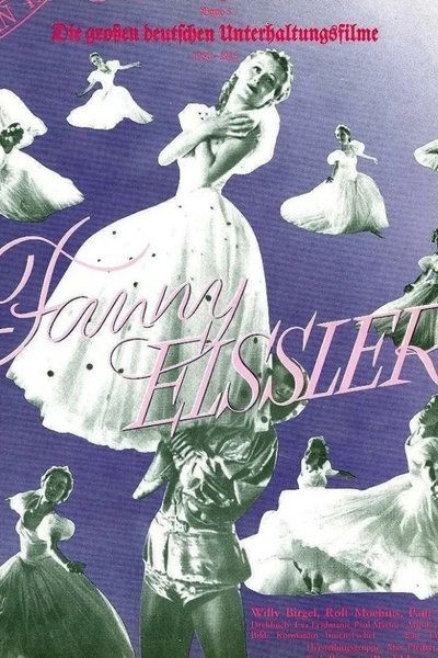Watch!Fanny Eller Movie OnlinePutlockers-HD