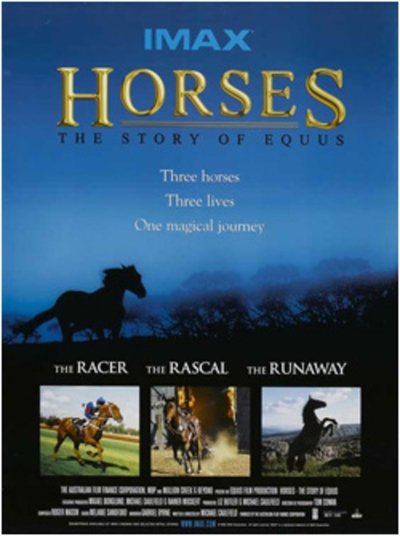 Watch!(2002) Horses: The Story of Equus Movie Online Free 123Movies