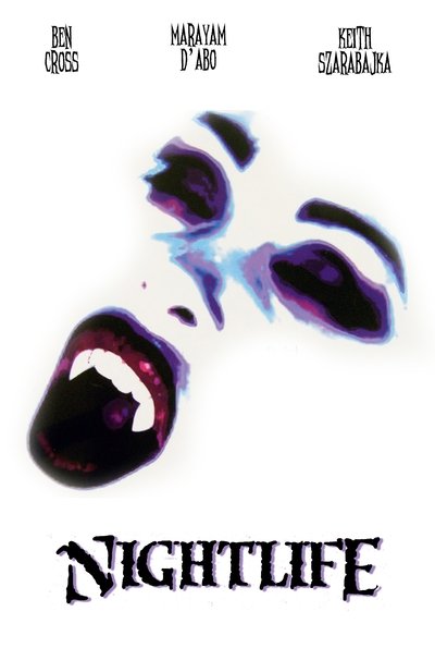 Watch - (1989) Nightlife Movie Online Free -123Movies