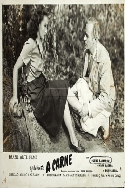 Watch!(1952) A Carne Movie Online Free -123Movies