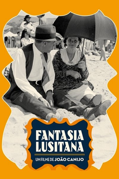 Watch Now!(2010) Fantasia Lusitana Movie Online Free
