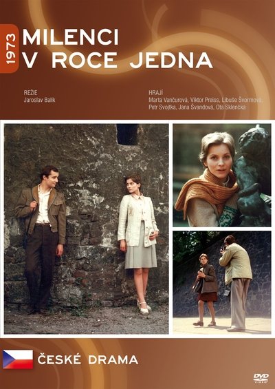 Watch - Milenci v roce jedna Movie Online Free