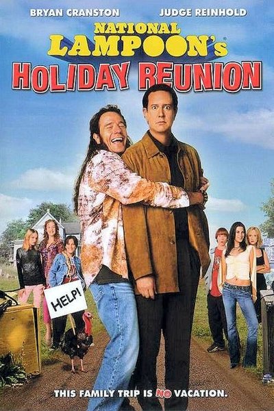 Watch - Holiday Reunion Full MoviePutlockers-HD