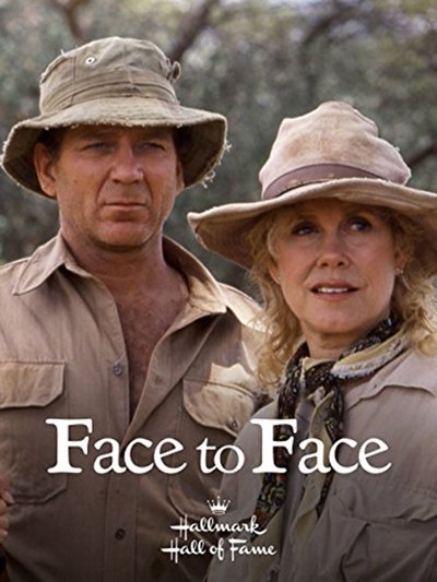 Watch - (1990) Face to Face Movie Online 123Movies
