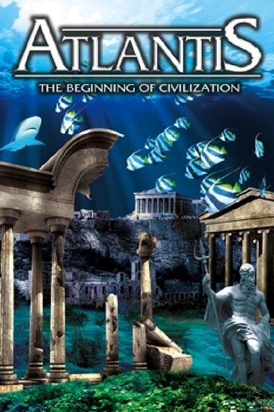 Watch - Atlantis: The Beginning of Civilization Full Movie Online -123Movies