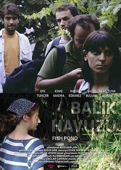 Watch Now!Balık Havuzu Full Movie Online 123Movies