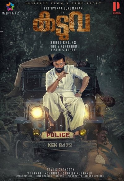 Watch Now!Kaduva Movie Online Free Putlocker